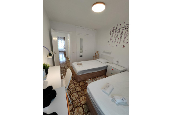 Herverkoop - Appartement  - Alicante - Juan XXIII