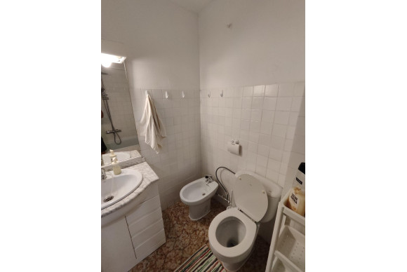 Herverkoop - Appartement  - Alicante - Juan XXIII