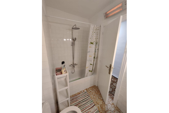 Herverkoop - Appartement  - Alicante - Juan XXIII