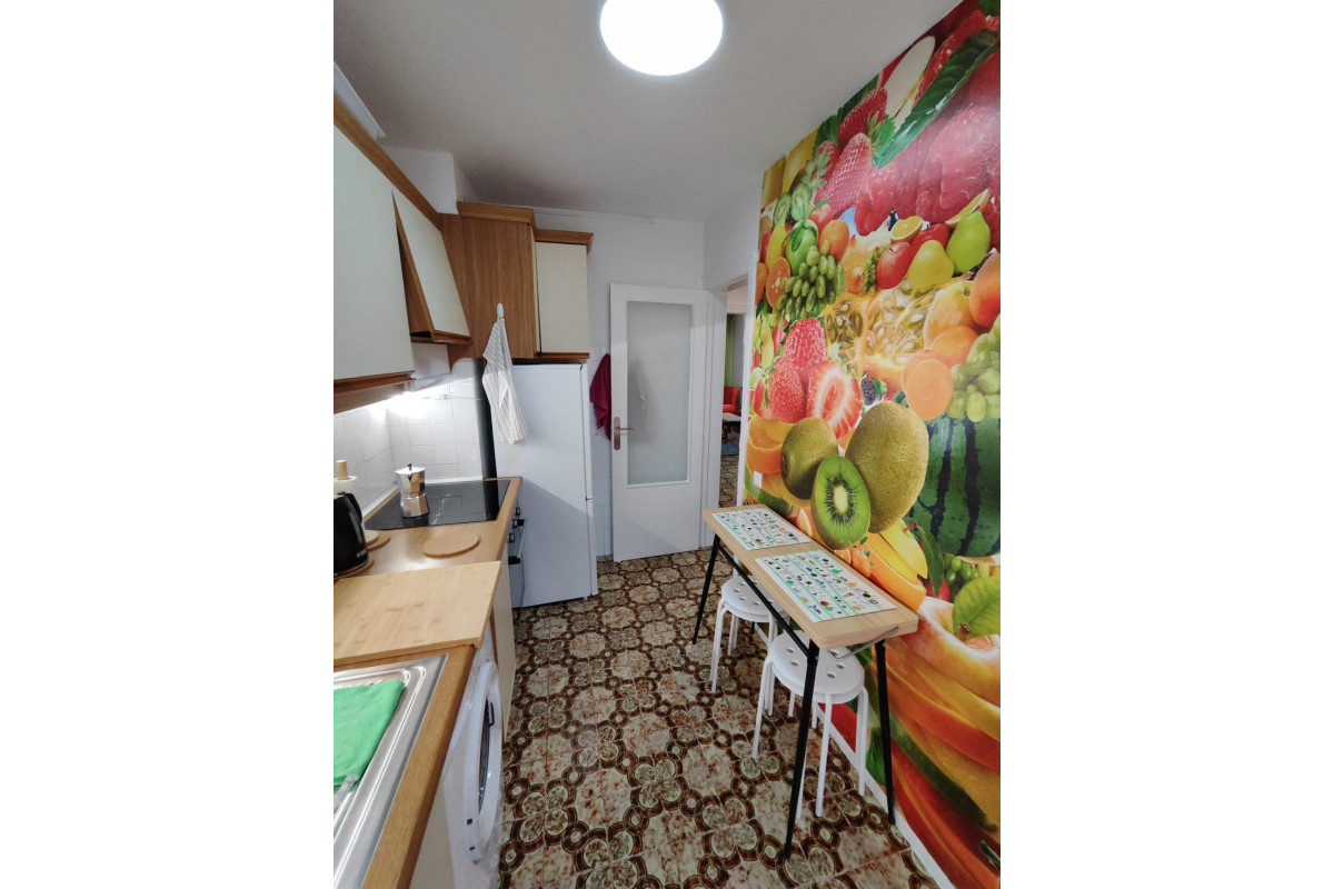 Herverkoop - Appartement  - Alicante - Juan XXIII
