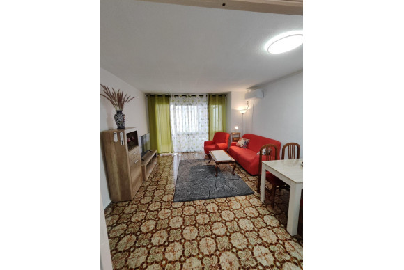 Herverkoop - Appartement  - Alicante - Juan XXIII