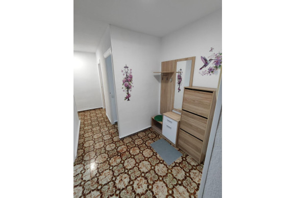 Herverkoop - Appartement  - Alicante - Juan XXIII
