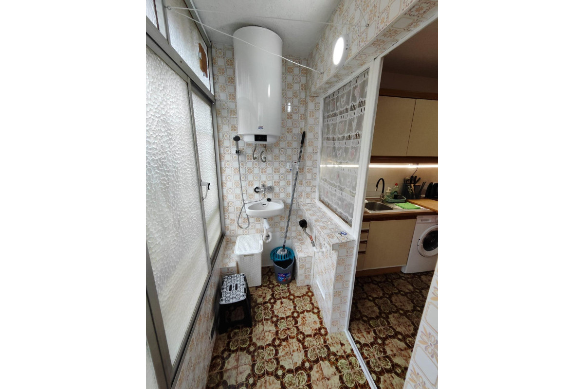 Herverkoop - Appartement  - Alicante - Juan XXIII