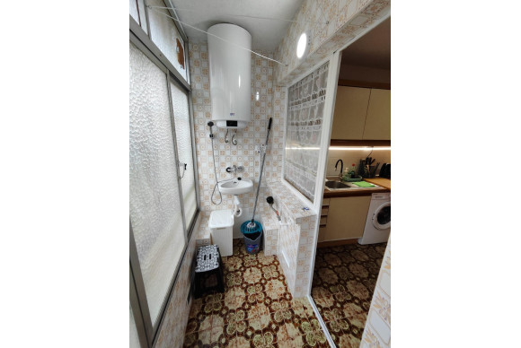 Herverkoop - Appartement  - Alicante - Juan XXIII