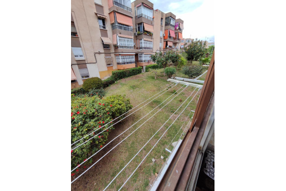 Herverkoop - Appartement  - Alicante - Juan XXIII