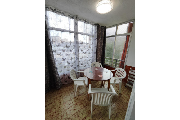 Herverkoop - Appartement  - Alicante - Juan XXIII