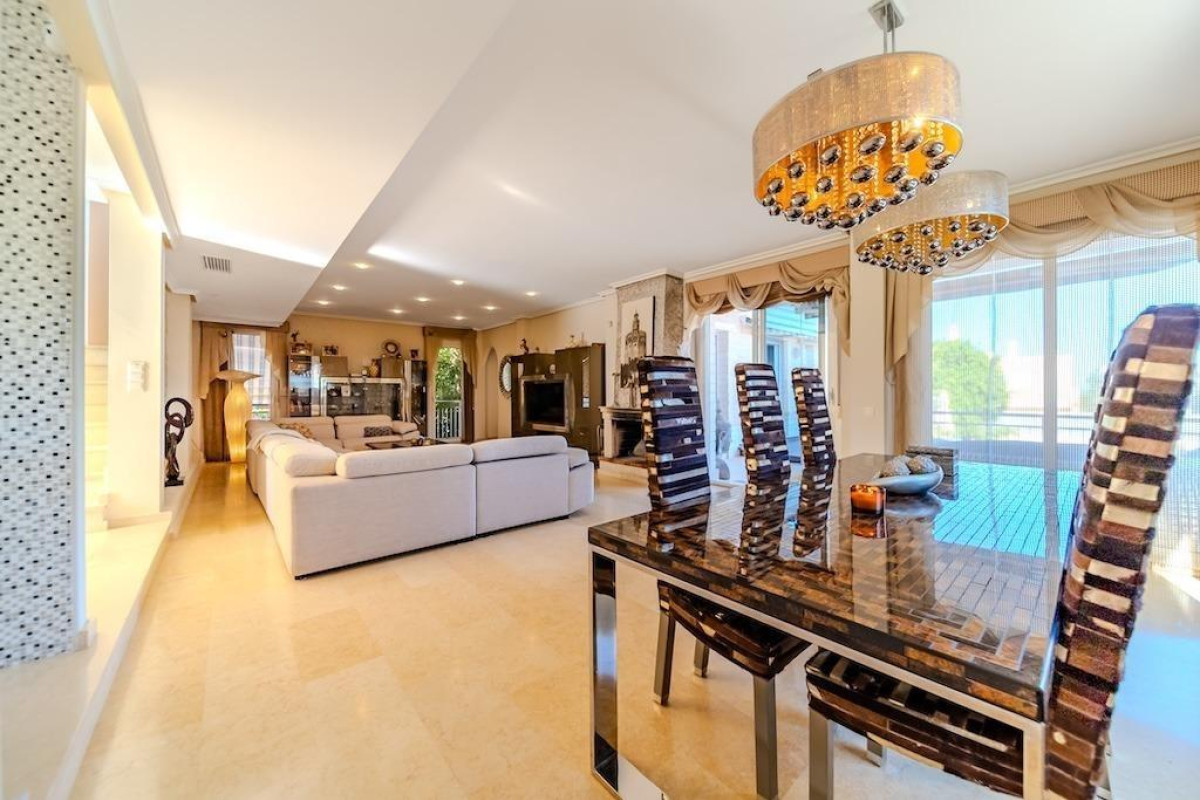 Reventa - Villa de Lujo - Torrevieja - Torre la mata