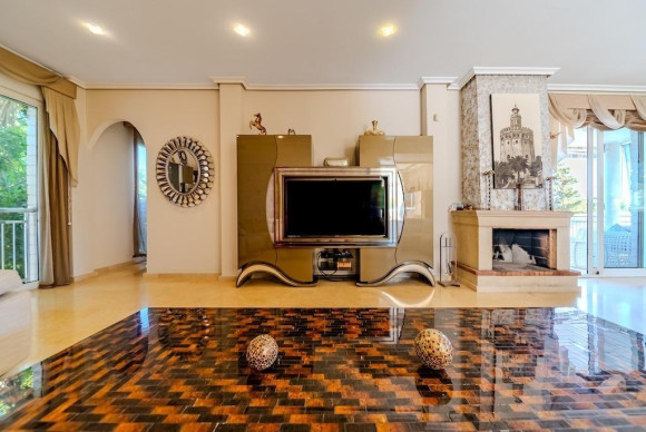 Reventa - Villa de Lujo - Torrevieja - Torre la mata