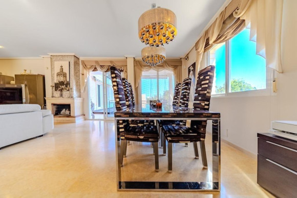 Reventa - Villa de Lujo - Torrevieja - Torre la mata