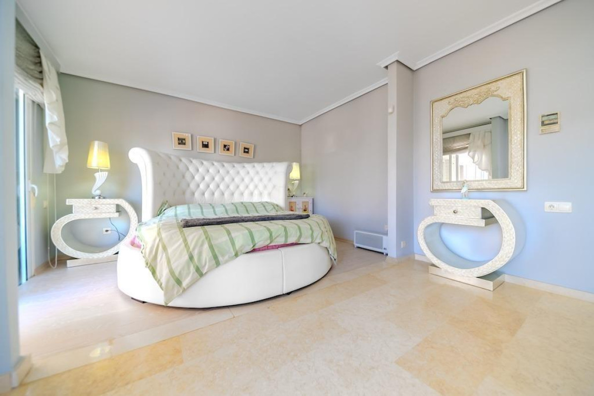 Reventa - Villa de Lujo - Torrevieja - Torre la mata