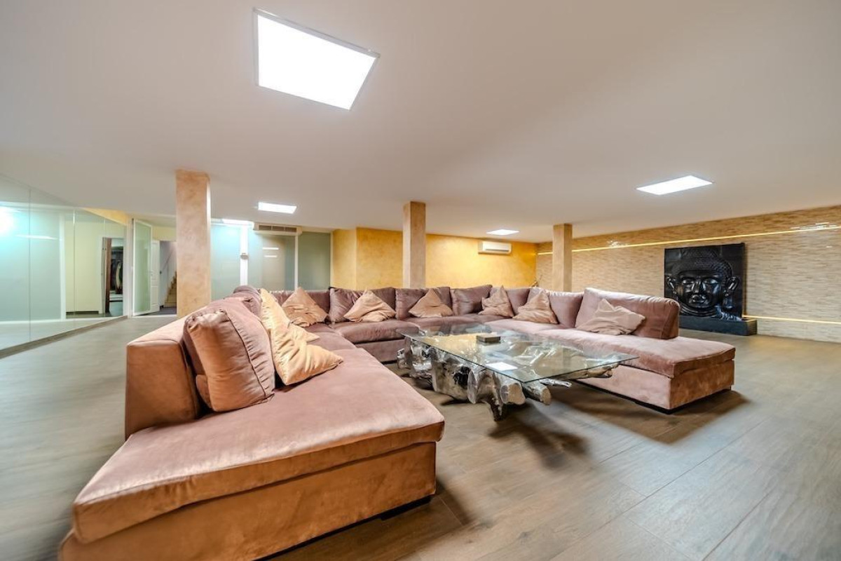 Reventa - Villa de Lujo - Torrevieja - Torre la mata