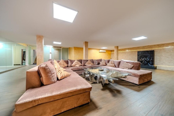 Reventa - Villa de Lujo - Torrevieja - Torre la mata