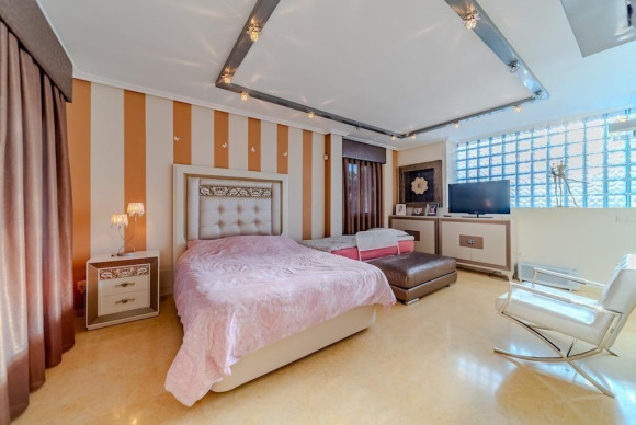 Reventa - Villa de Lujo - Torrevieja - Torre la mata