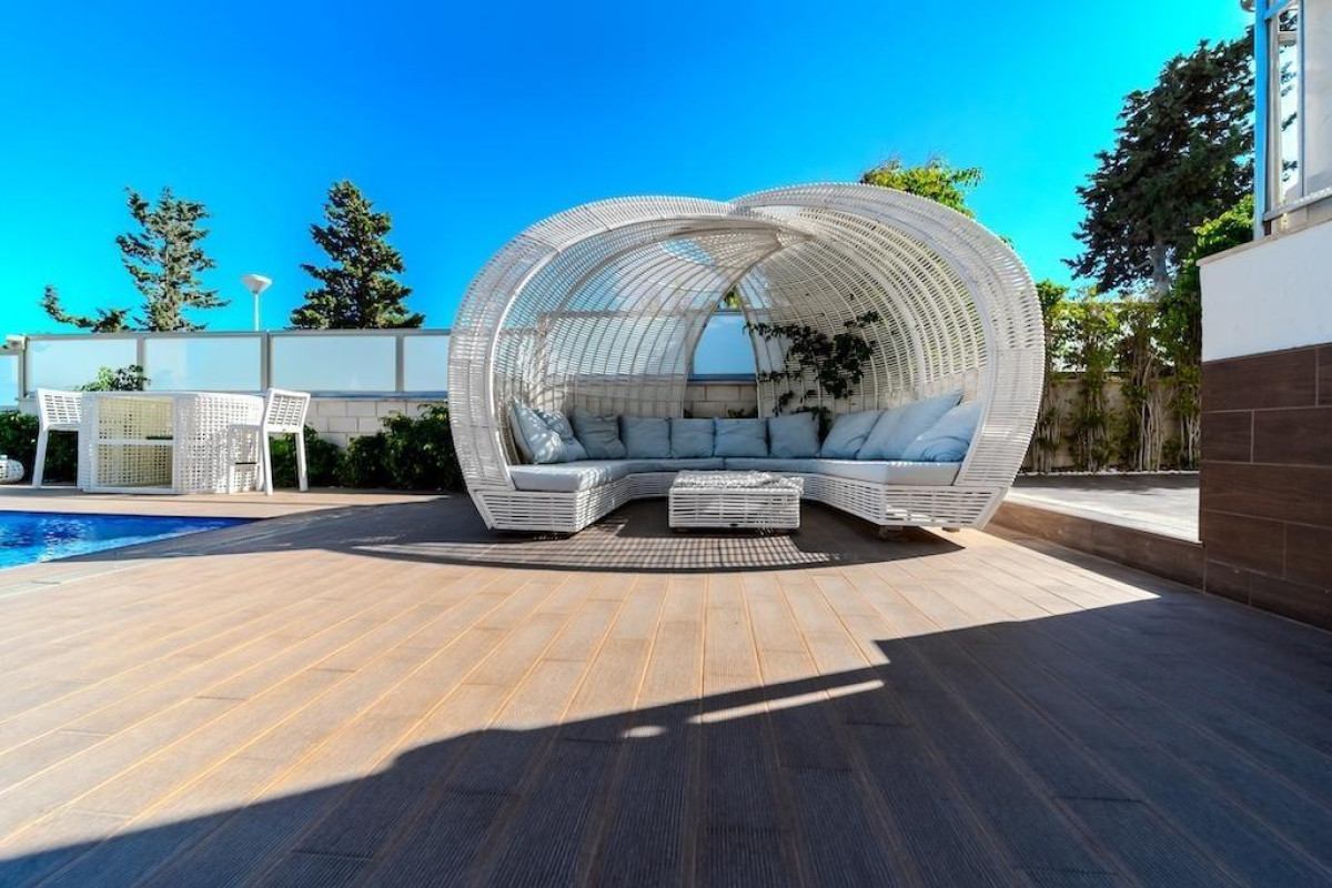 Reventa - Villa de Lujo - Torrevieja - Torre la mata