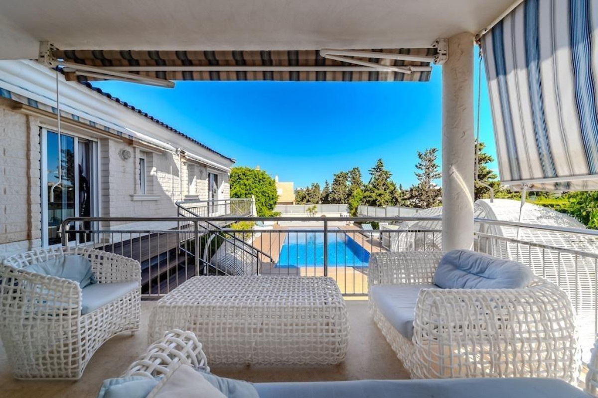 Reventa - Villa de Lujo - Torrevieja - Torre la mata