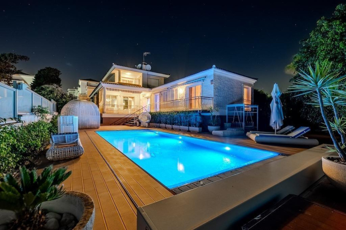 Reventa - Villa de Lujo - Torrevieja - Torre la mata