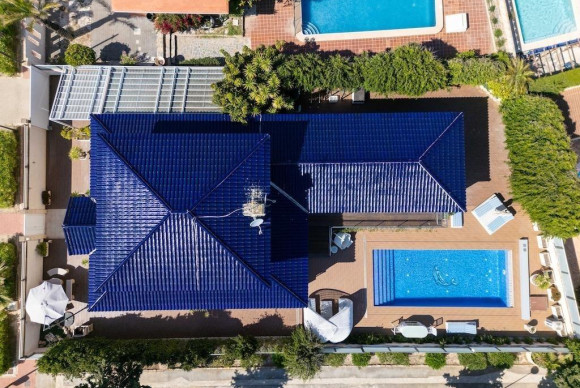 Reventa - Villa de Lujo - Torrevieja - Torre la mata