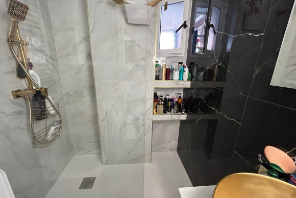 Revente - Appartement - Torrevieja - Centro