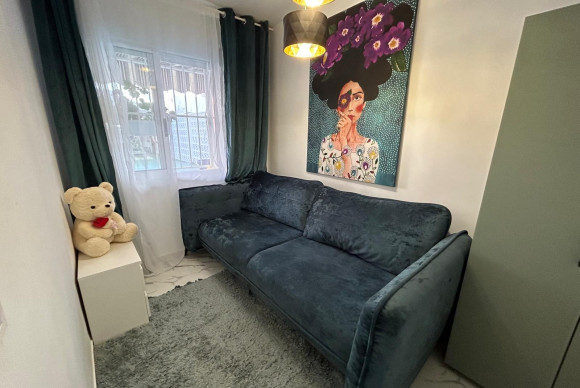 Revente - Appartement - Torrevieja - Centro