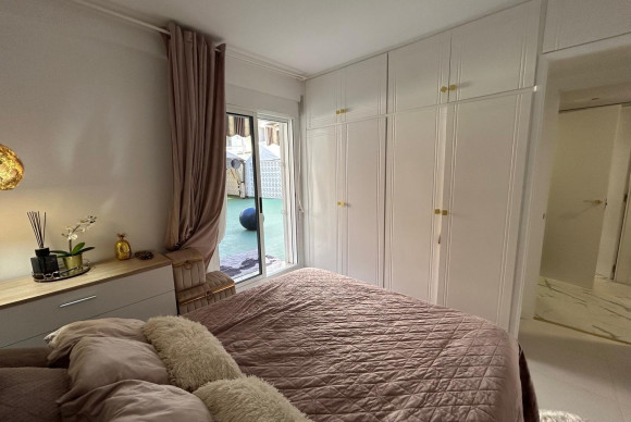 Revente - Appartement - Torrevieja - Centro