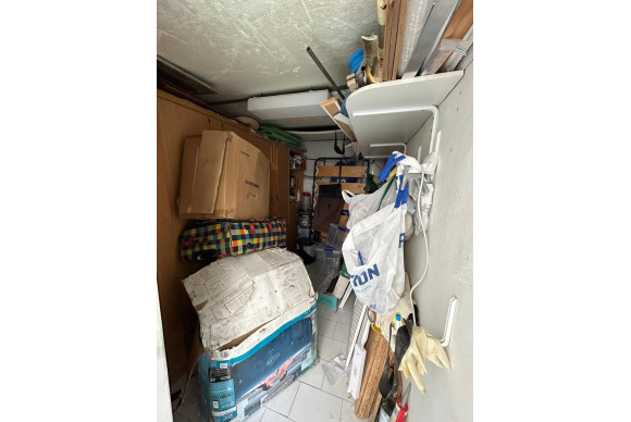 Revente - Appartement - Torrevieja - Centro