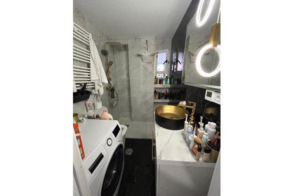 Revente - Appartement - Torrevieja - Centro