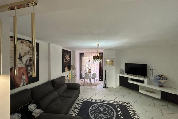 Revente - Appartement - Torrevieja - Centro