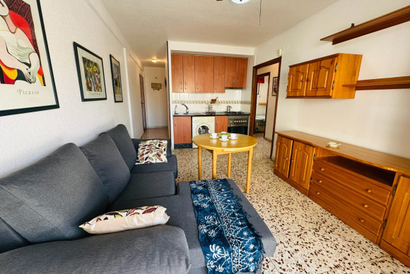 Reventa - Apartamento / piso - Pilar de la Horadada - Mil Palmeras