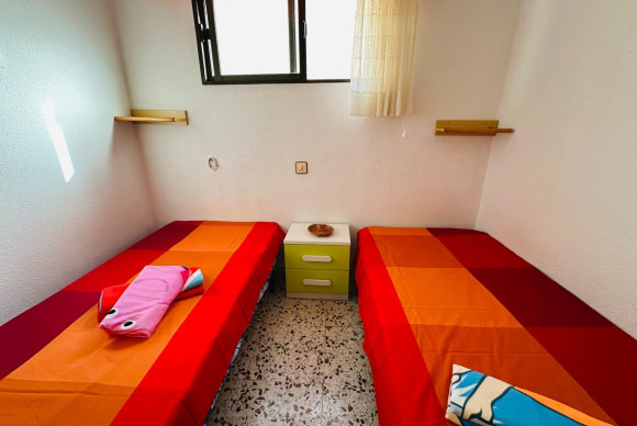 Reventa - Apartamento / piso - Pilar de la Horadada - Mil Palmeras