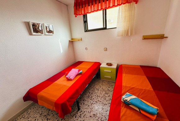 Reventa - Apartamento / piso - Pilar de la Horadada - Mil Palmeras