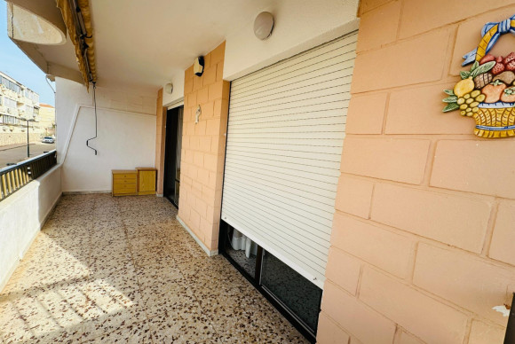 Reventa - Apartamento / piso - Pilar de la Horadada - Mil Palmeras