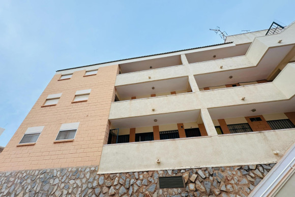 Reventa - Apartamento / piso - Pilar de la Horadada - Mil Palmeras