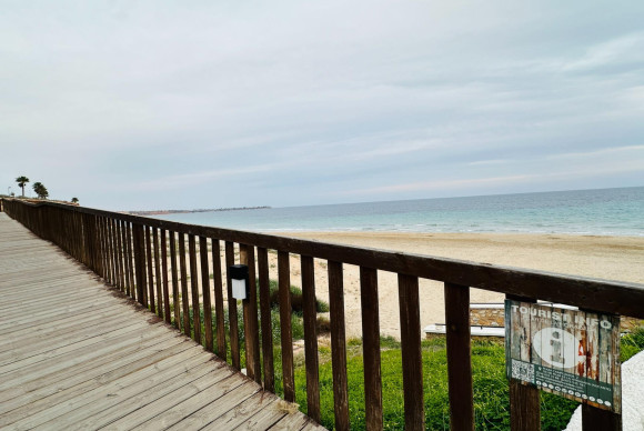 Reventa - Apartamento / piso - Pilar de la Horadada - Mil Palmeras