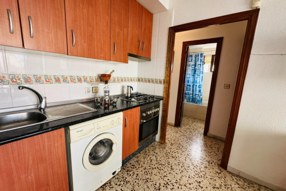 Reventa - Apartamento / piso - Pilar de la Horadada - Mil Palmeras
