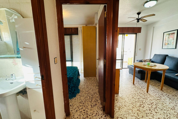 Reventa - Apartamento / piso - Pilar de la Horadada - Mil Palmeras