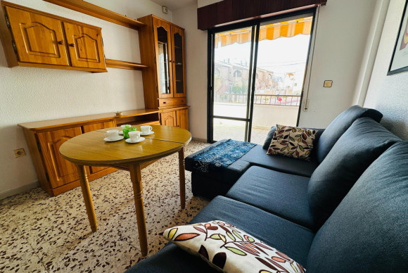 Reventa - Apartamento / piso - Pilar de la Horadada - Mil Palmeras