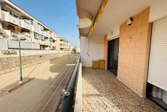 Reventa - Apartamento / piso - Pilar de la Horadada - Mil Palmeras