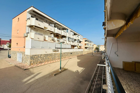 Reventa - Apartamento / piso - Pilar de la Horadada - Mil Palmeras