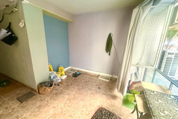 Herverkoop - Kantoor - Alicante - Centro Tradicional