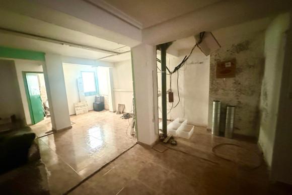 Herverkoop - Kantoor - Alicante - Centro Tradicional