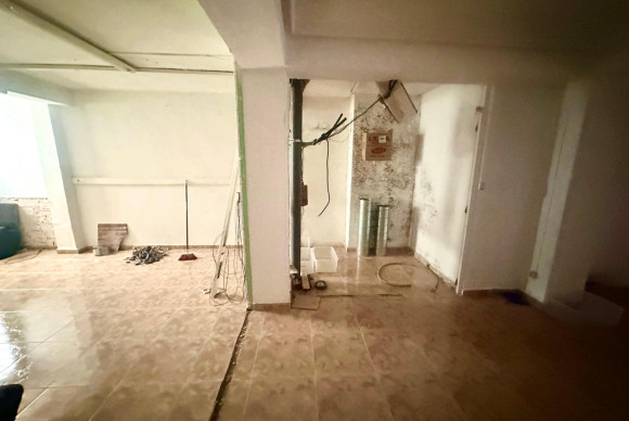 Herverkoop - Kantoor - Alicante - Centro Tradicional