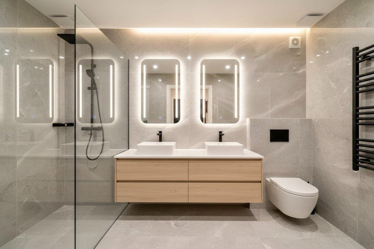 Herverkoop - Appartement  - Madrid - Lista