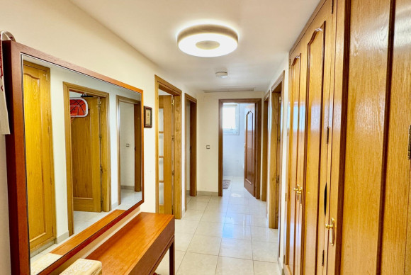 Herverkoop - Appartement  - Villajoyosa - Cala Villajoyosa