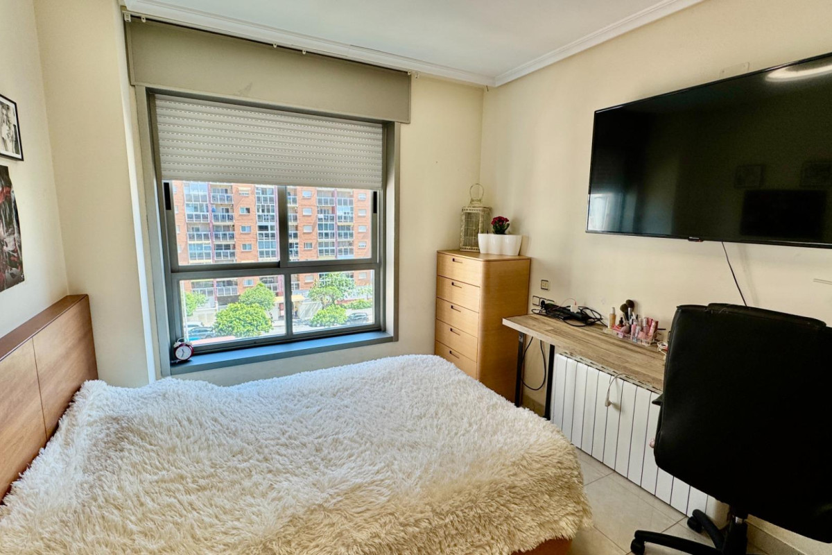 Herverkoop - Appartement  - Villajoyosa - Cala Villajoyosa