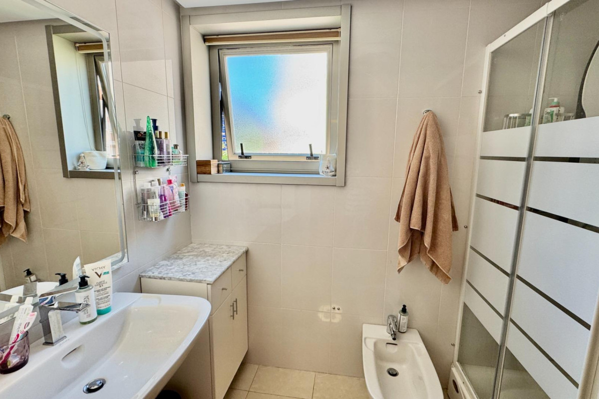 Herverkoop - Appartement  - Villajoyosa - Cala Villajoyosa