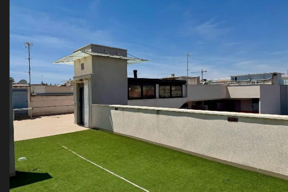 Herverkoop - Appartement  - Torrevieja - Centro