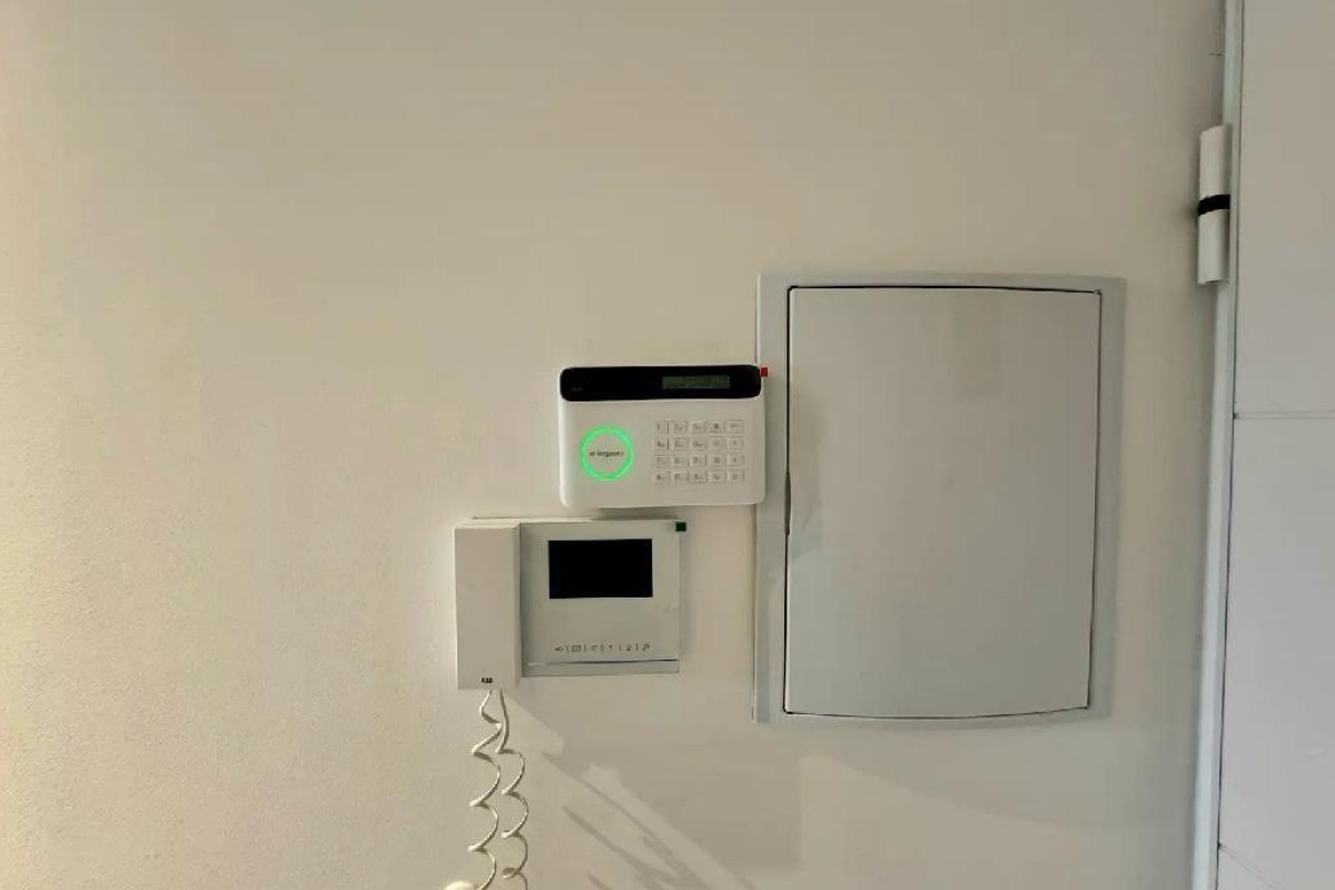 Herverkoop - Appartement  - Torrevieja - Centro