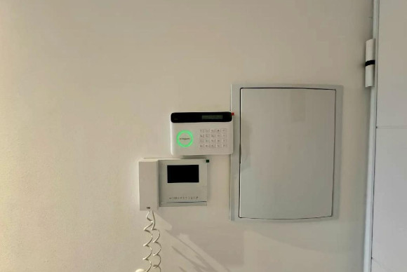 Herverkoop - Appartement  - Torrevieja - Centro