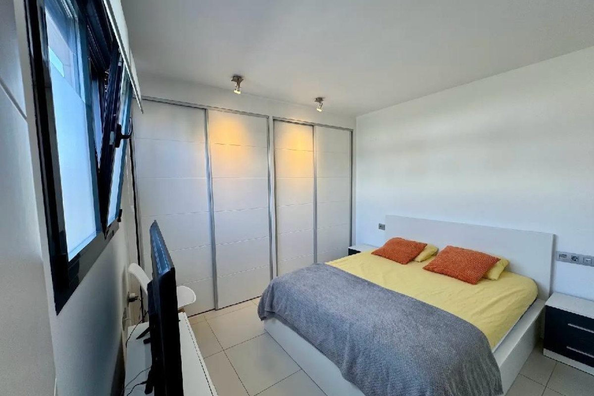 Herverkoop - Appartement  - Torrevieja - Centro