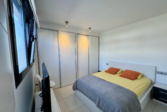 Herverkoop - Appartement  - Torrevieja - Centro